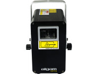 Algam Lighting 500MW RGB Algam Lighting 500MW RGB